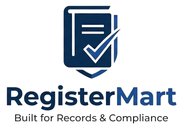 RegisterMart Logo